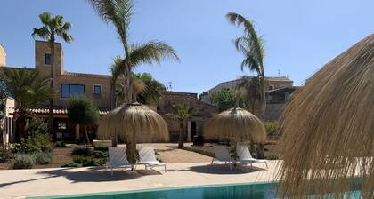 Boutique Hotel Can Sull