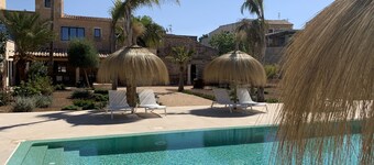 Boutique Hotel Can Sull