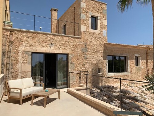 Boutique Hotel Can Sull