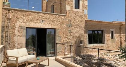 Boutique Hotel Can Sull