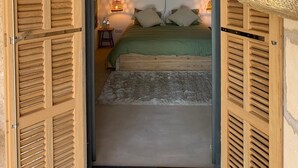 Double Room, Garden View (2)