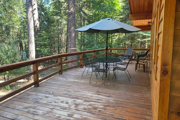 Servei de restauració a l'aire lliure