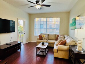 Téléviseur connecté