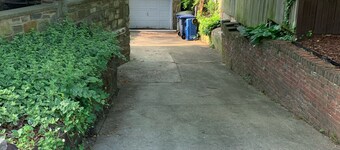 Woody Westover at Hillcrest