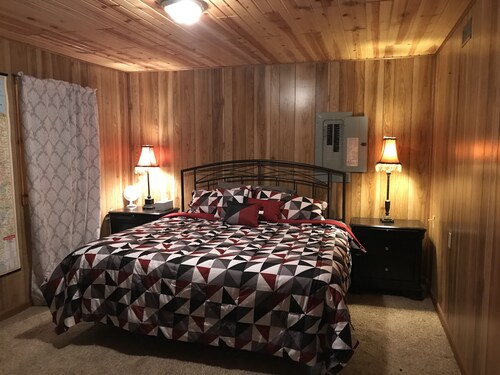 Beautiful Cabin Retreat