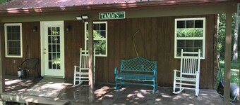 Beautiful Cabin Retreat