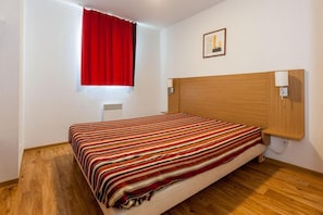 1 chambre, Wi-Fi