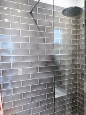 Dusche, Haartrockner