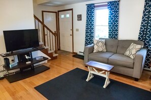 スマートテレビ