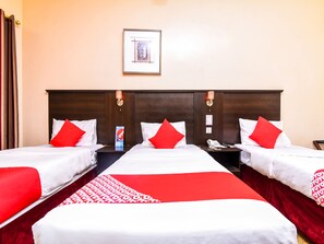 Room - Melody Queen Hotel (Dubai)