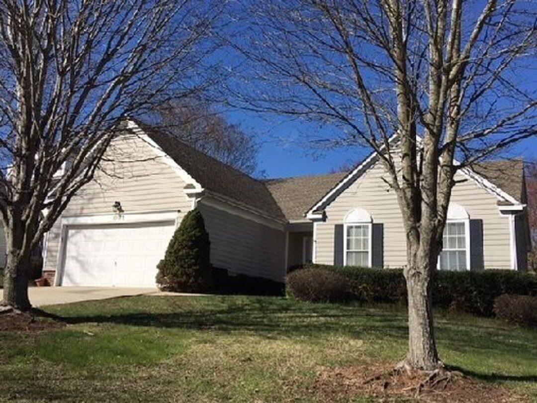 Beautiful Charlotte House