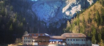 Hotel Pradibosco Agrituristico