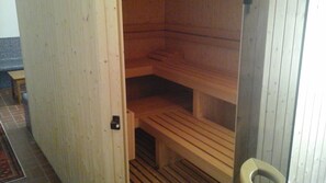 Sauna - Hotel Pradibosco Agrituristico (Prato Carnico)