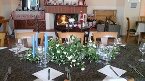 Restaurant - Hotel Pradibosco Agrituristico (Prato Carnico)