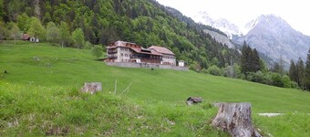 Hotel Pradibosco Agrituristico