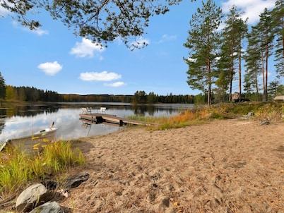 Kuusikumpu by Interhome