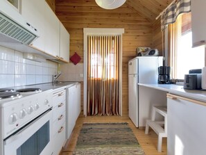 Eget kjøkken