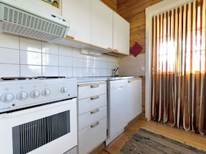 Eget kjøkken