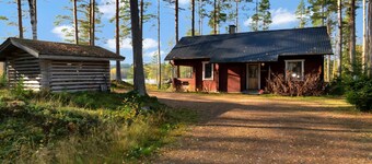 Kuusikumpu by Interhome