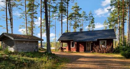 Kuusikumpu by Interhome