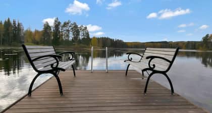 Kuusikumpu by Interhome