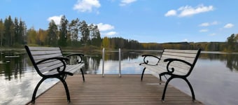 Kuusikumpu by Interhome