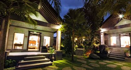 Dukuh Sebatu Resort & Villa