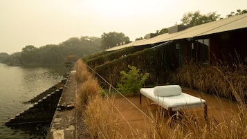 Lake view