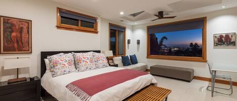 11 bedrooms, iron/ironing board, WiFi, bed sheets