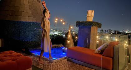 Royal Compound 11 makuuhuonetta 12 1/2 BA