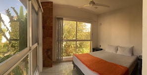 2 bedrooms, WiFi