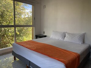 2 Schlafzimmer, WLAN