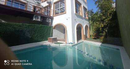 PALMAS DE CHAHUE 7 (1,100 SF)