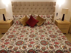 1 quarto, ferros/tábuas de passar roupa, Wi-Fi, roupa de cama