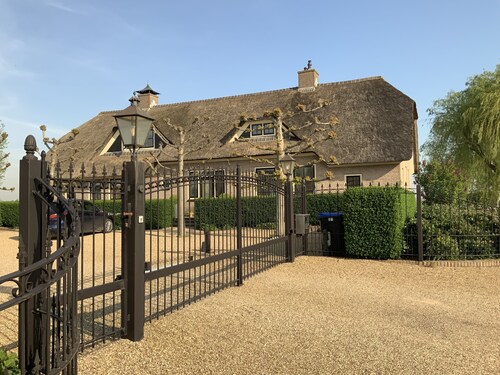 B&B 15 MIN AMSTERDAM