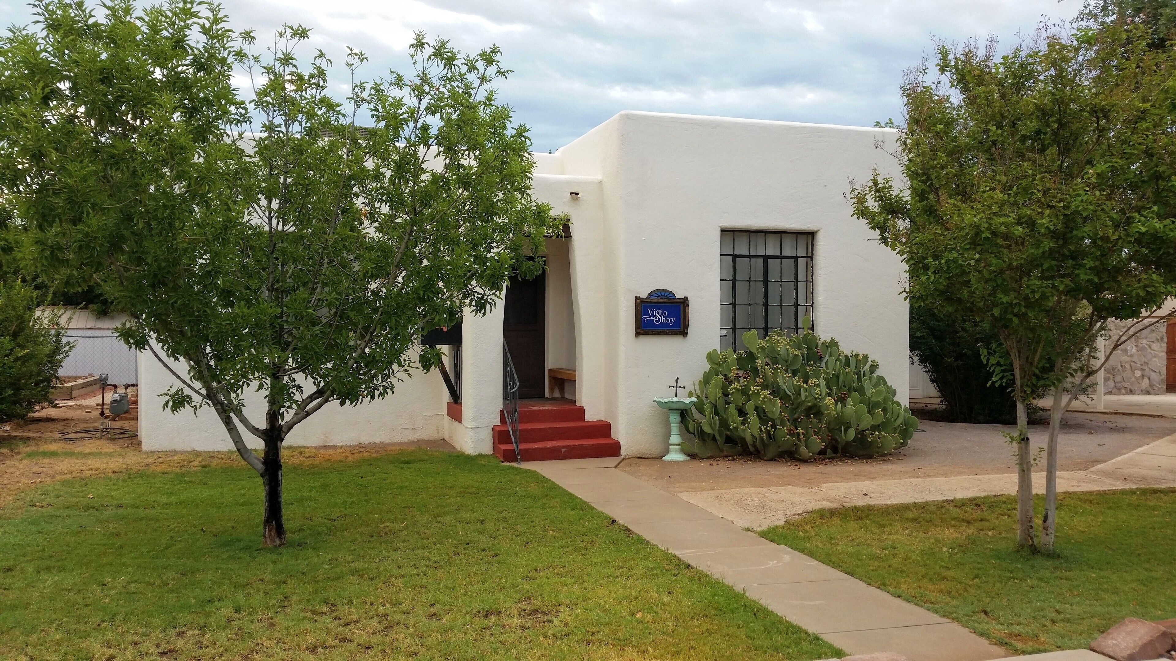 Vista Shay-Charming House