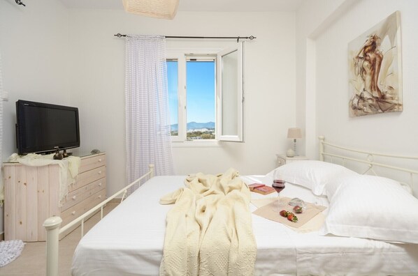 4 bedrooms, free WiFi