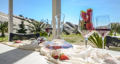 4 bedroom townhouse. In suburban Nairobi