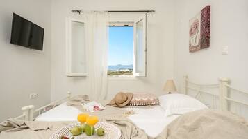 4 chambres, Wi-Fi gratuit