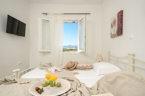 4 chambres, Wi-Fi gratuit