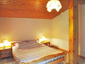 3 chambres, Wi-Fi