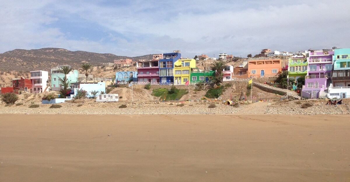 Bild für Gastgeberprofil