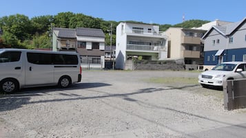 Free self parking