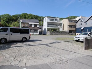 Free self-parking - Hotel Sports Palko (Gifu)