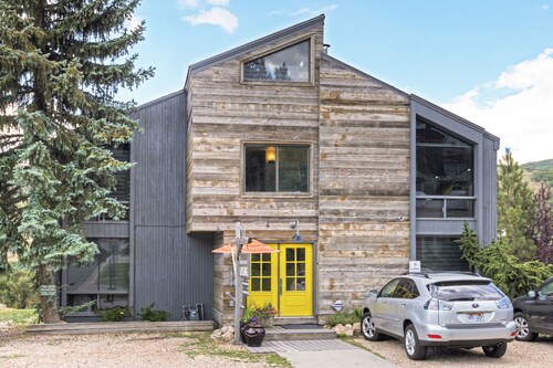 Studio | 100 Yards to Park City Mountain | Queen Bed