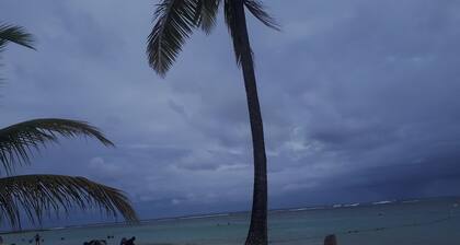 Charming cozy house type T3----------------------