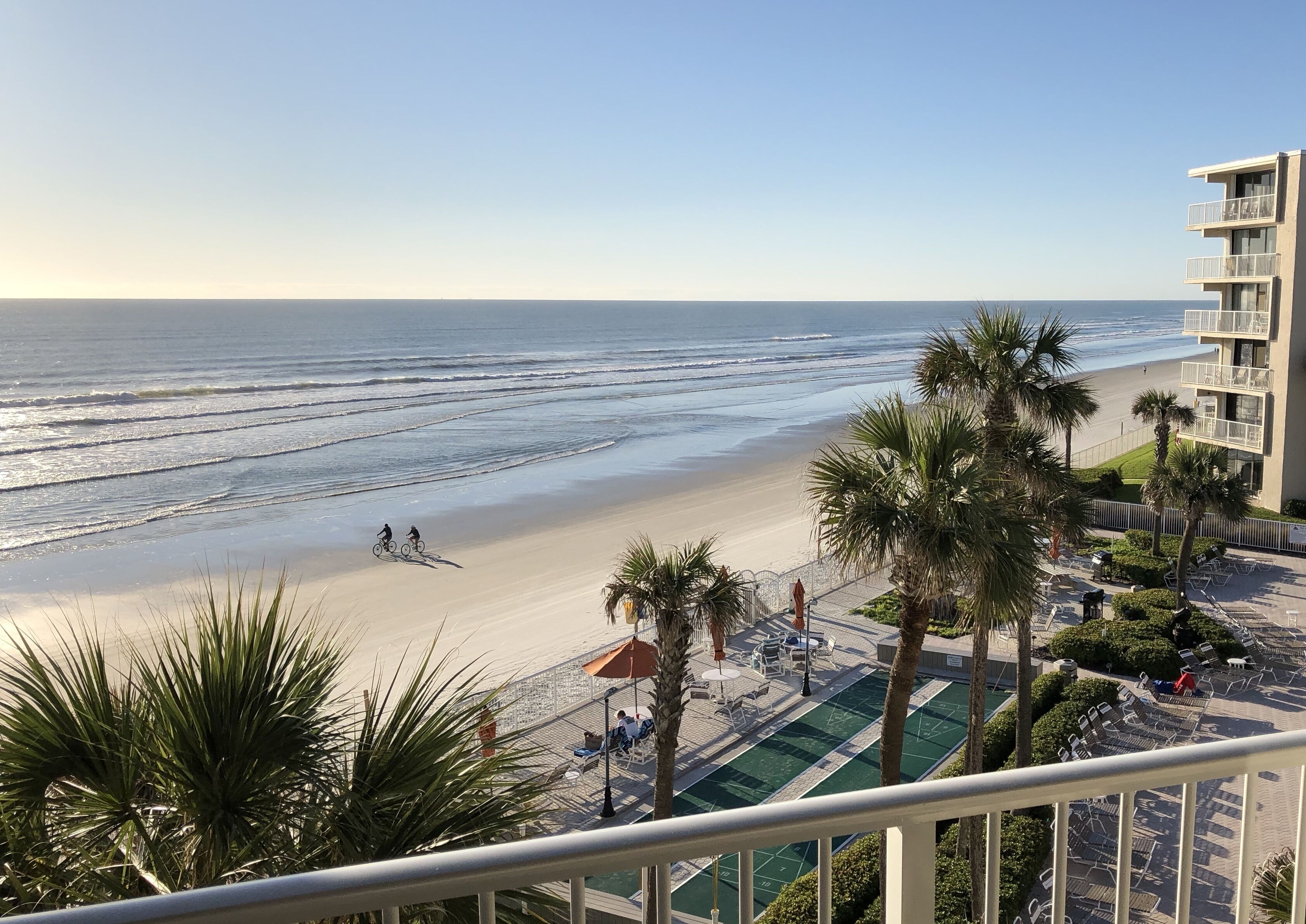 YOU'LL LOVE THIS ONE!!!  The Pelican,  Ocean Front,  Exquisite View,   2 pools