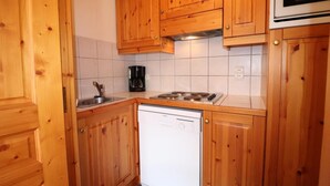 Eget kjøkken