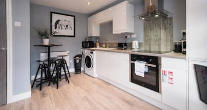 Arena Apartments