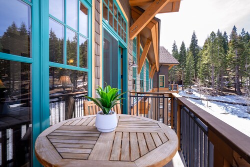 Top Floor Village at Northstar Residence - Big Horn 504